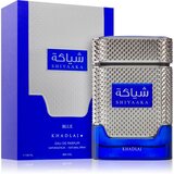 Khadlaj Unisex parfem Shiyaaka Blue, EDP, 100 ml | Eponuda.com