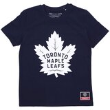 Mitchell And Ness toronto maple leafs team logo majica | Shoptok.si