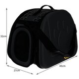  Purlov Transporter Torba za Ljubimce 43x32x27 cm Cene