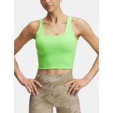 Under Armour Women's tank top Pjt Rck Fitted Bra Tank - Women's | Shoptok.si