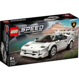 Lego LAMBORGHINI COUNTACH SPEEDCHAMPIONS 76908 Cene