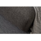 Atelier Del Sofa ugaona garnitura mane left anthracite | ePonuda.com
