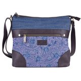 Pulse TORBA NA RAME GENOVA ETHNO JEANS Cene
