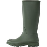 Hunter Gumijasti škornji oliva | Shoptok.si