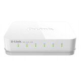 D-link switch neupravljivi, GO-SW-5G/E | Eponuda.ba