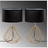 Opviq set stonih lampi diamond s 710 set | ePonuda.com