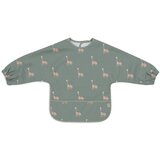 Jollein Portikla bluza za bebe, Maslinasta Cene