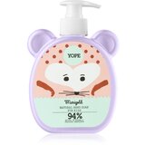 Yope Marigold tekoče milo za roke za otroke 400 ml Cene