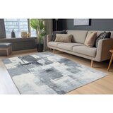 Kayoom RAVNO TKANA PREPROGA 120/170 cm tkano siva | Shoptok.si