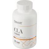 OSTROVIT cla 1000 mg 30 kapsula – podrška metabolizmu i kontroli težine | ePonuda.com