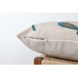 Mioli Decor Lanena okrasna blazina 43x43 cm Fresya – | Shoptok.si