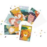 Janod drveni mozaik | shoptok.hr