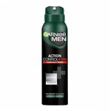  GAR.DEO.MIN. M ACTION CONTROL CL SPREJ 150ML (1003009735) Cene