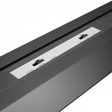  Brilagi- LED plafonsko površinsko montirano svetlo FULLDAY LED/30/40/50W/230V 2700/4000/6000K crna | Eponuda.com