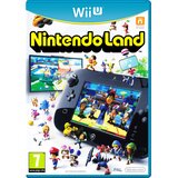 Nintendo Land (Wii U) - rabljeno Cene