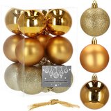 springos Božične bombice za božično drevesce, set 12 kosov., (21637736) | Shoptok.si