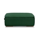 Bobochic Paris Zeleni tabure od samta Chelsea – | shoptok.hr