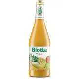Vita 7 organic sok 500ml
