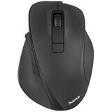 Hama Brezžična miška MW-500 V2 črne barve 173032, (5000266009) Cene