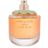 Elie Saab Girl of Now Lovely 90 ml parfumska voda tester za ženske | Shoptok.si