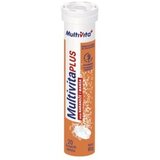Multivita Šumeće tablete pomorandža bez šećera 80g | ePonuda.com