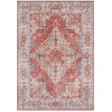 Nouristan Opečnato rdeča preproga Sylla, 200 x 290 cm | Shoptok.si