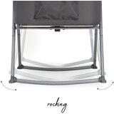 Hauck krevetić Dreamer Grey | shoptok.hr