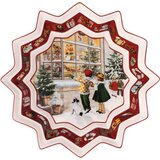 Villeroy & Boch okrasna skleda Cene