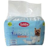 Nobby plenice za samice (12 kos) - 20-28 cm | Shoptok.si