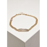 Urban Classics XOXO Necklace Gold One Size Cijene