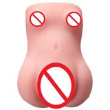 Lulubei Moški masturbator 07314734-1 TPE, (21691562) | Shoptok.si