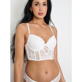 Sinsay podstavljeni grudnjak 725CE-00X | shoptok.hr