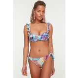 Trendyol Bikini donji dio Multicolored | shoptok.hr