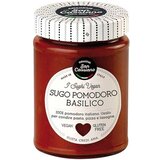 Cascina_San_Cassiano Cascina San Cassiano Sos Tomato and basil, 290g Cene