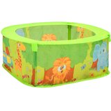  Bazen s 300 loptica za djecu 75 x 75 x 32 cm | Eponuda.com