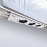 Emos Ventilator za grejanje 5/230V, beo | Eponuda.com