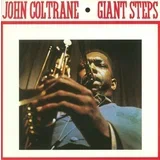 - Giant Steps (Reissue) (LP)