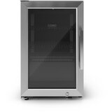 Caso BBQ Deluxe-L Smart 708 Hladilnik za žar, 63 litrov, na levi strani. | Shoptok.si