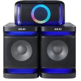 Akai DUAL SYS MX5 SISTEM Zvučnika | ePonuda.com