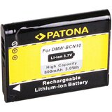 OTB baterija DMW-BCN10 za panasonic lumix DMC-LF1, 770 mah kompatibilnost s originalnom baterijom | shoptok.hr