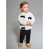 Sinsay Pletene tajice s podstavom 2-pack | shoptok.hr