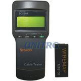 Lan tester 3LW RJ45 met display SC8108 | shoptok.hr
