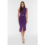 Trendyol Ženska haljina Draped | Eponuda.ba