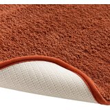 Douceur d intérieur Kupaonska prostirka boja terakote 50x80 cm Mael – | shoptok.hr