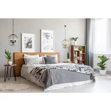 XXXL Searchlight 30216-5BK - Luster na lancu SHOWER 5xE14/60W/230V crna | Eponuda.com