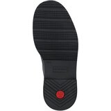 Hunter Gumijasti škornji rdeča / črna / bela | Shoptok.si