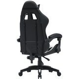 Canyon gaming chair Core SGCH2 Black White CNE-SGCH2W | ePonuda.com