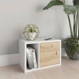 MID.YOU REGAL 58/39/34 cm bela | Shoptok.si