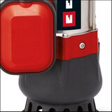Einhell potopna pumpa za nečistu vodu GC-DP 5010 G | ePonuda.com