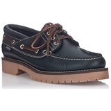 Snipe Modne superge SUPERGE NAUTICO Modra | Shoptok.si
